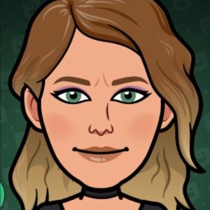 Meet your Posher, Debbie